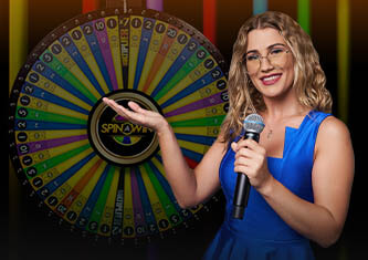 Spin A Win