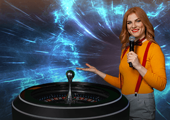 x1000 Quantum Roulette