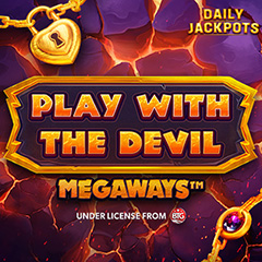 Play With The Devil Megaways