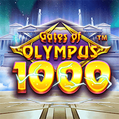 Gates Of Olympus 1000