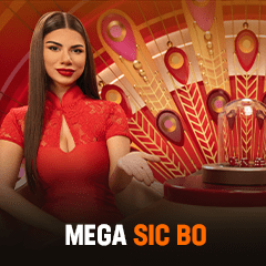 Mega Sic Bo