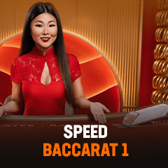 Speed Baccarat 1