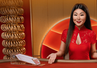 Speed Baccarat 1