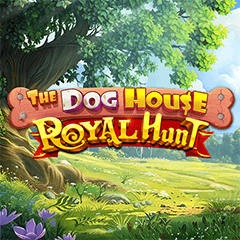 The Dog House Royal Hunt