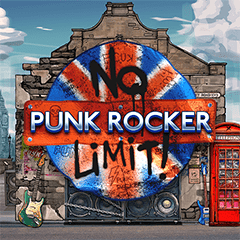 Punk Rocker