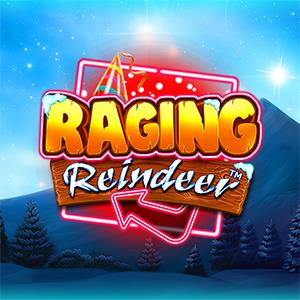 Raging Reindeer