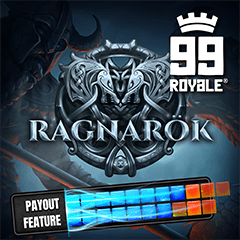 Ragnarok 99 Royale