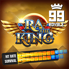 Ra The King 99 Royale