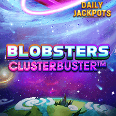 Blobsters Clusterbuster