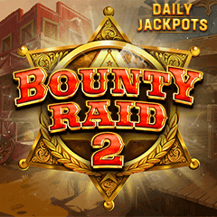 Bounty Raid 2