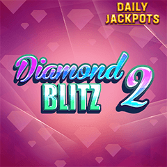 Diamond Blitz 2
