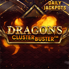 Dragons Clusterbuster