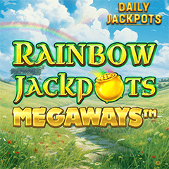 Rainbow Jackpots Megaways