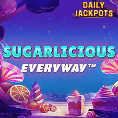 Sugarlicious EveryWay
