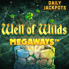 Well Of Wilds Megaways