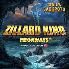 Zillard King Megaways