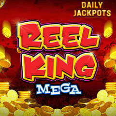Reel King Mega