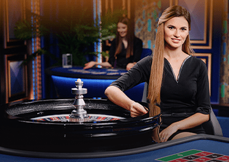 Roulette 1 Azure