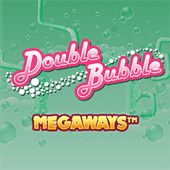 Double Bubble Megaways