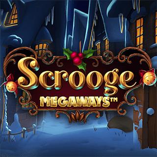 Scrooge Megaways