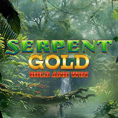 Serpent Gold Hold And Win
