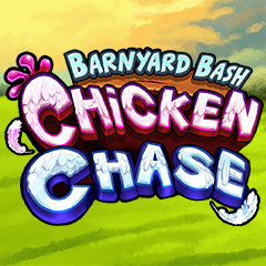 Barnyard Bash Chicken Chase