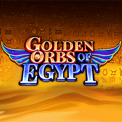 Golden Orbs Of Egypt