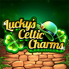 Luckys Celtic Charms