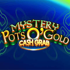 Mystery Pots O Gold