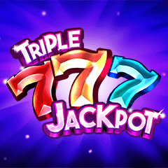 Triple 777 Jackpot
