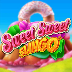 Sweet Sweet Slingo