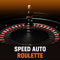 Speed Auto Roulette 1