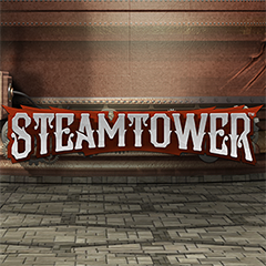 Steam Tower