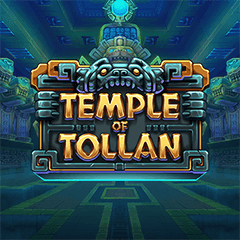 Temple Of Tollan