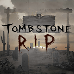 Tombstone RIP
