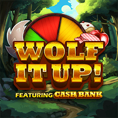 Wolf It Up