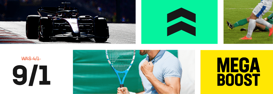 LiveScore Bet Price Boost