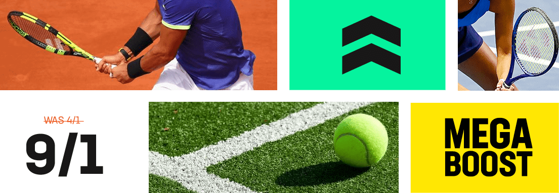 LiveScore Bet Price Boost