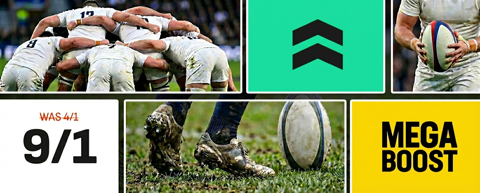 LiveScore Bet Price Boost