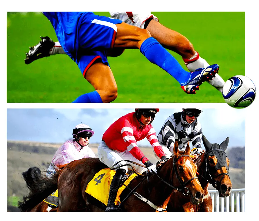 LiveScore Bet Football Betting