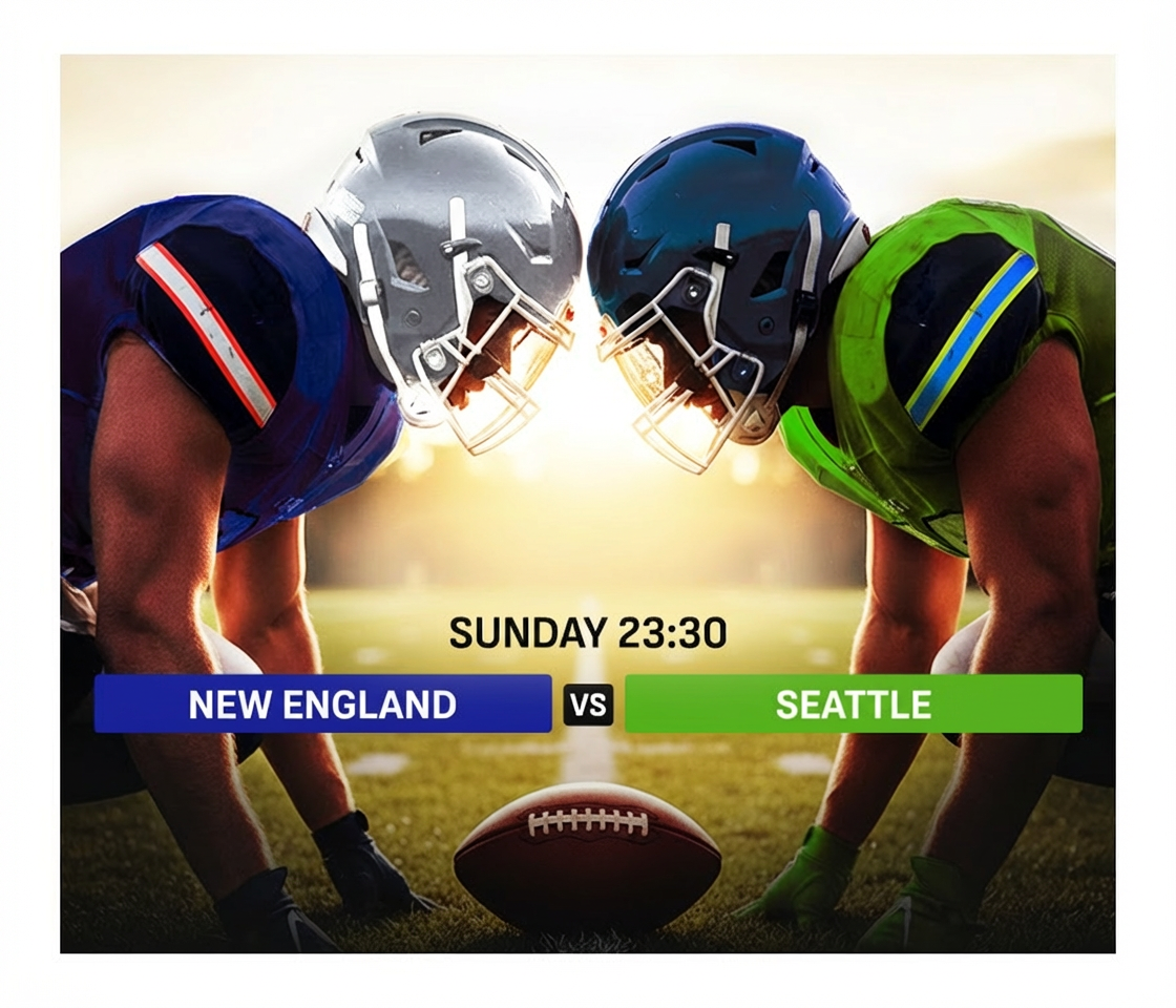 LiveScore Bet American Football Betting