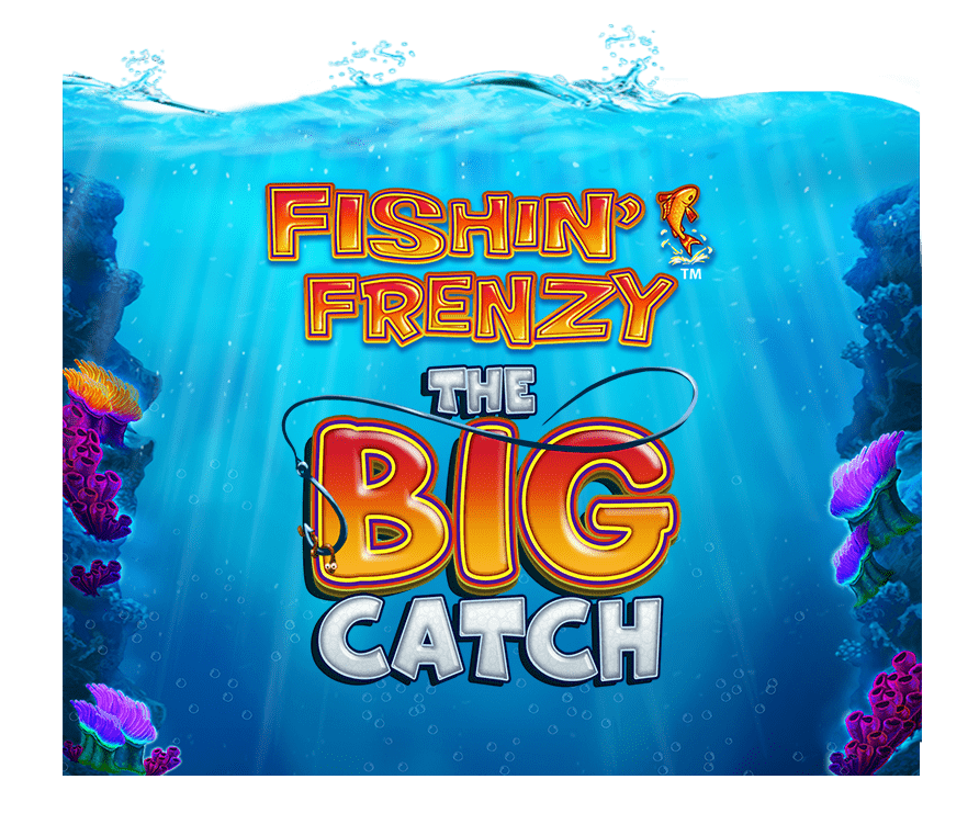 Slots & Casino Games