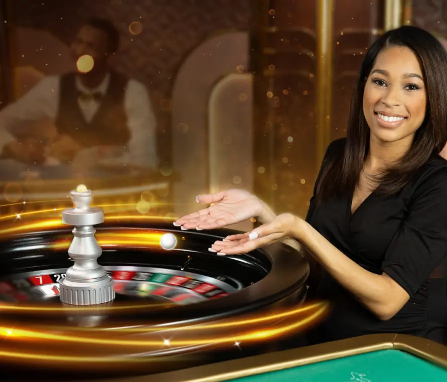 Play LiveScore Bet Live Casino Games